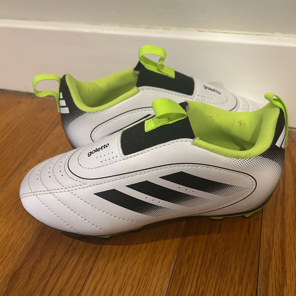Adidas Galetto Soccer Shoes